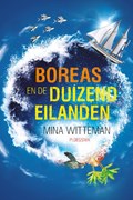 Boreas en de duizend eilanden | Mina Witteman | 