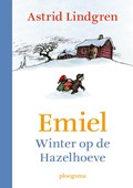 Emiel: Winter op de Hazelhoeve | Astrid Lindgren | 