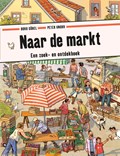 Naar de markt | Peter Knorr ; Doro Göbel | 