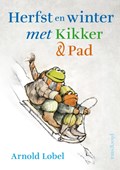 Herfst en winter met Kikker & Pad | Arnold Lobel | 