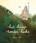 Het huisje zonder heks | Sophie Pluim | 