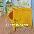 Vincent - First Words | auteur onbekend | 