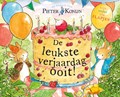 Pieter Konijn - De leukste verjaardag ooit! | Beatrix Potter | 