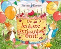 Pieter Konijn - De leukste verjaardag ooit! | Beatrix Potter | 