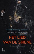 Het lied van de Sirene | Amanda Hocking | 