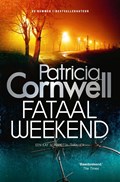 Fataal weekend | Patricia Cornwell | 