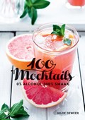 100 Mocktails | Hilde Deweer | 