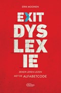 Exit dyslexie | Erik Moonen | 