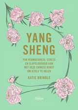 Yang Sheng | Katie Brindle | 9789022336571