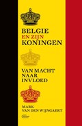België en zijn koningen | Mark Van den Wijngaert | 