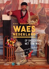 Reizen Waes Nederland | auteur onbekend | 9789022338643