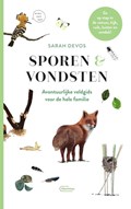 Sporen & Vondsten | Sarah Devos | 
