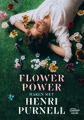 Flower Power, haken met Henri Purnell | Henri Purnell | 