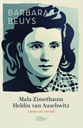 Mala Zimetbaum, heldin van Auschwitz | Barbara Beuys | 