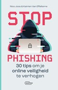 Stop Phishing | Nico Joos ; Katrien van Effelterre | 
