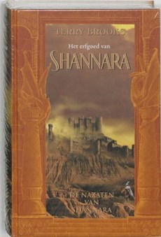 Het erfgoed van Shannara
