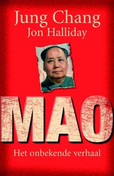 Mao  het onbekende verhaal