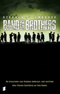 Band of Brothers | Stephen E Ambrose | 