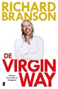 De virgin-way | Richard Branson | 