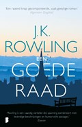 Een goede raad | J.K. Rowling | 