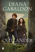 Outlander (de reiziger) | Diana Gabaldon | 
