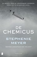 De chemicus | Stephenie Meyer | 