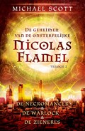 De geheimen van de onsterfelijke Nicolas Flamel 2 | Michael Scott | 