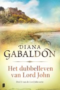 Het dubbelleven van Lord John | Diana Gabaldon | 