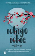 Ichigo-ichie | Francesc Miralles ; Héctor García | 