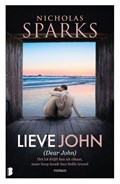 Lieve John | Nicholas Sparks | 