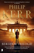 Berlijnse trilogie | Philip Kerr | 