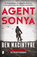 Agent Sonya | Ben Macintyre | 