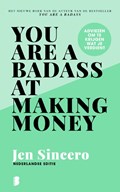 You are a badass at making money | Jen Sincero | 
