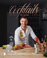 Cocktails met Victor | Victor Abeln | 9789022594322