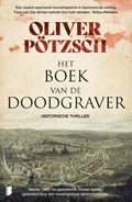Het boek van de doodgraver | Oliver Pötzsch | 