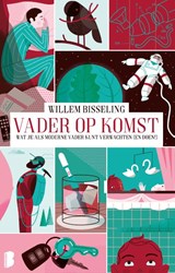 Vader op komst | Willem Bisseling | 9789022595336