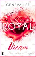 Royal Dream | Geneva Lee | 