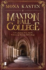 Maxton Hall College | Mona Kasten | 9789022597484