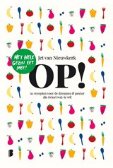 Op! | Jet van Nieuwkerk | 9789022597910