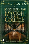 De geheimen van Maxton Hall College | Mona Kasten | 