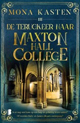 De terugkeer naar Maxton Hall College | Mona Kasten | 9789022598078