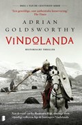 Vindolanda | Adrian Goldsworthy | 