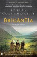 Brigantia | Adrian Goldsworthy | 