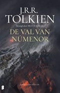 De val van Númenor | J.R.R. Tolkien | 