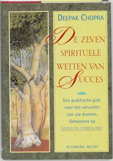 De zeven spirituele wetten van succes