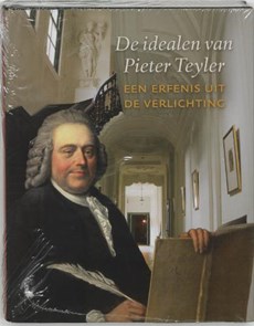 De idealen van Pieter Teyler