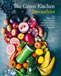 The green kitchen smoothies | David Frenkiel ; Luise Vindahl | 