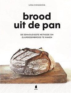 Brood uit de pan