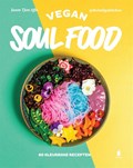 Vegan soul food | Jason Tjon Affo | 