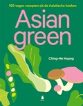 Asian green | Ching-He Huang | 